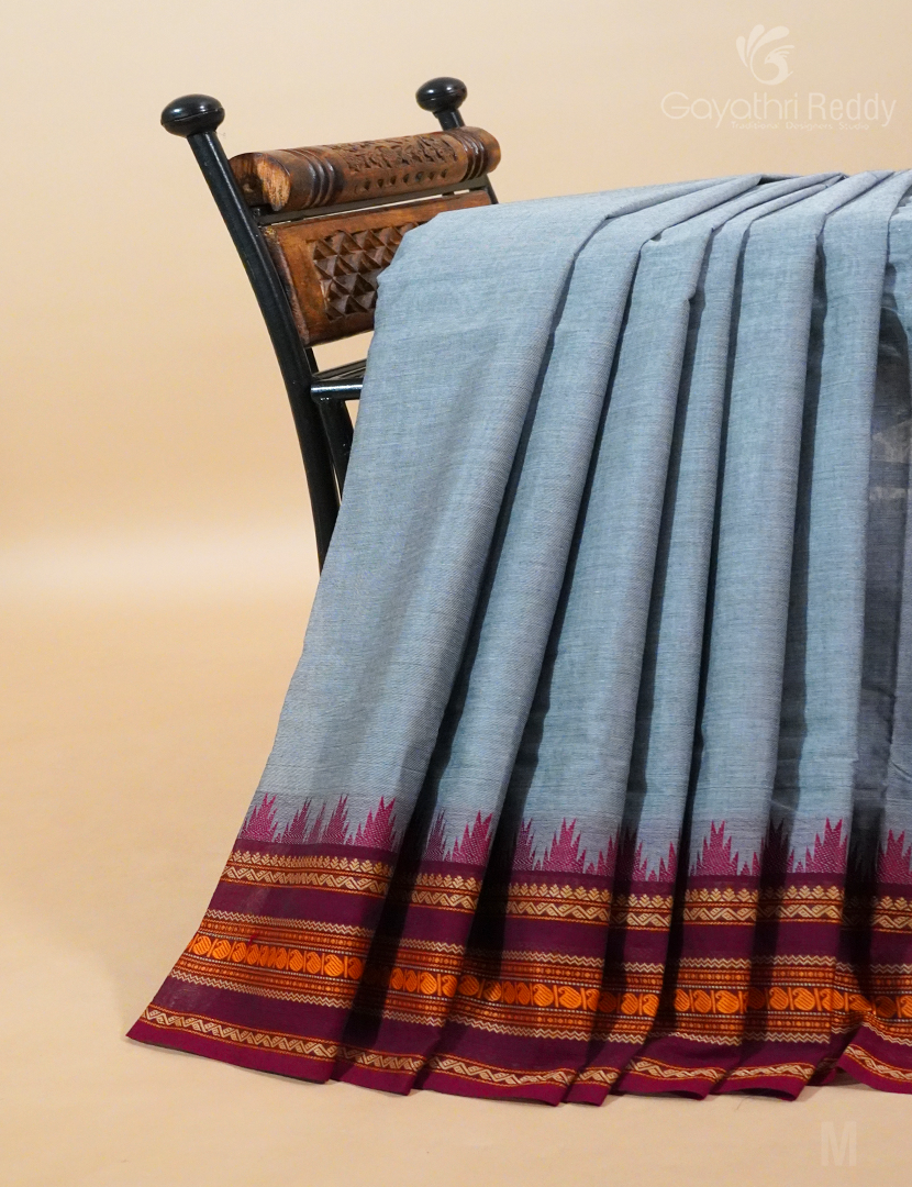 PURE KANCHI COTTON-KC2787