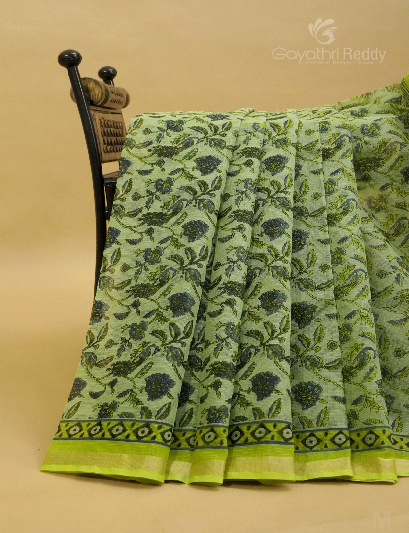 PREMIUM QUALITY KOTA COTTON-K1205