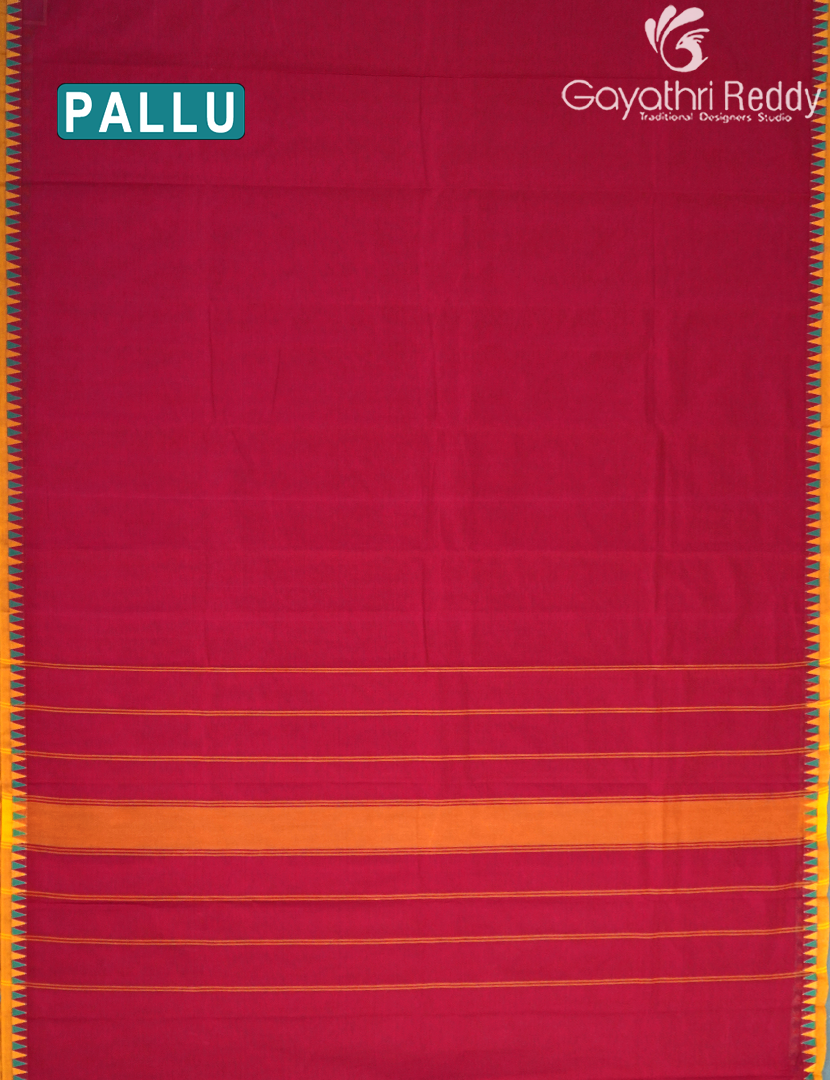 PURE KANCHI COTTON-KC3055
