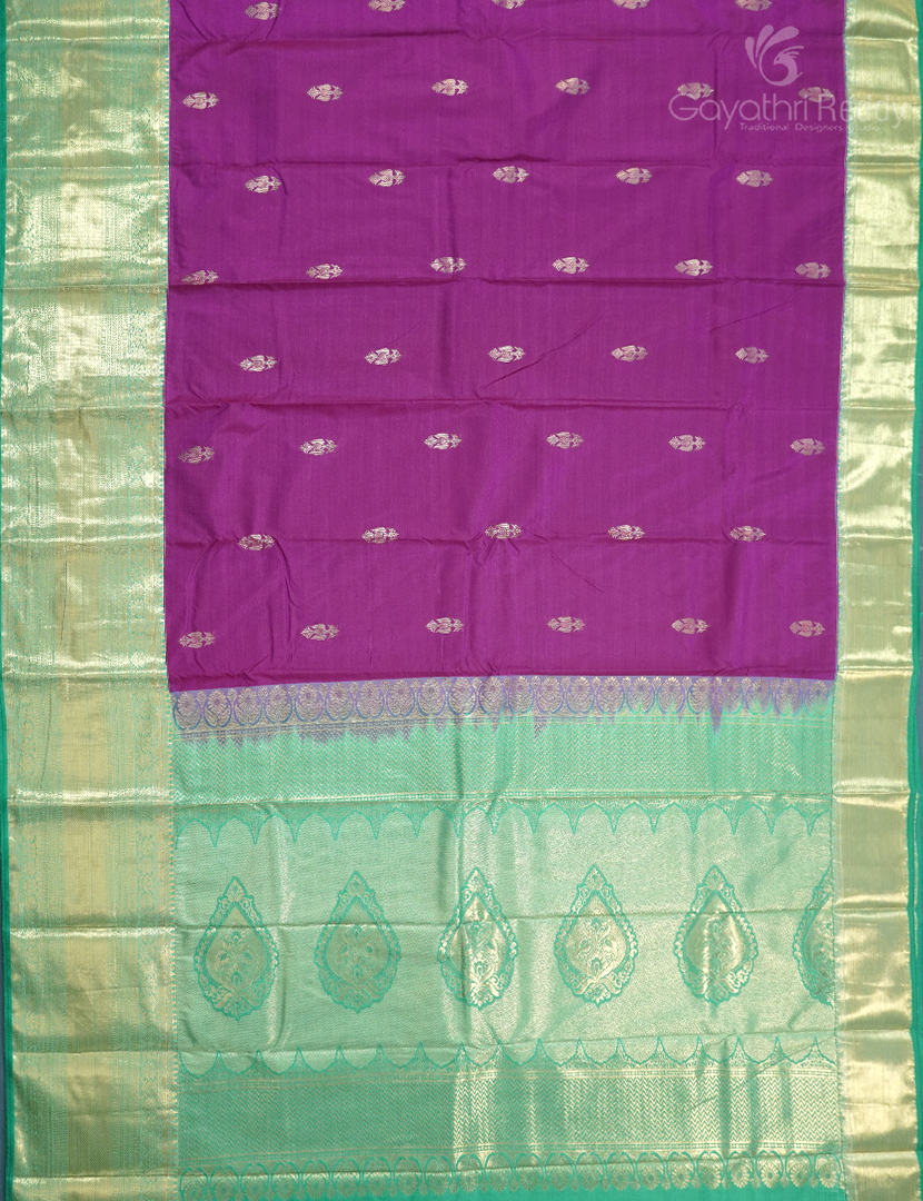 SEMI KANCHI PATTU-SP1865