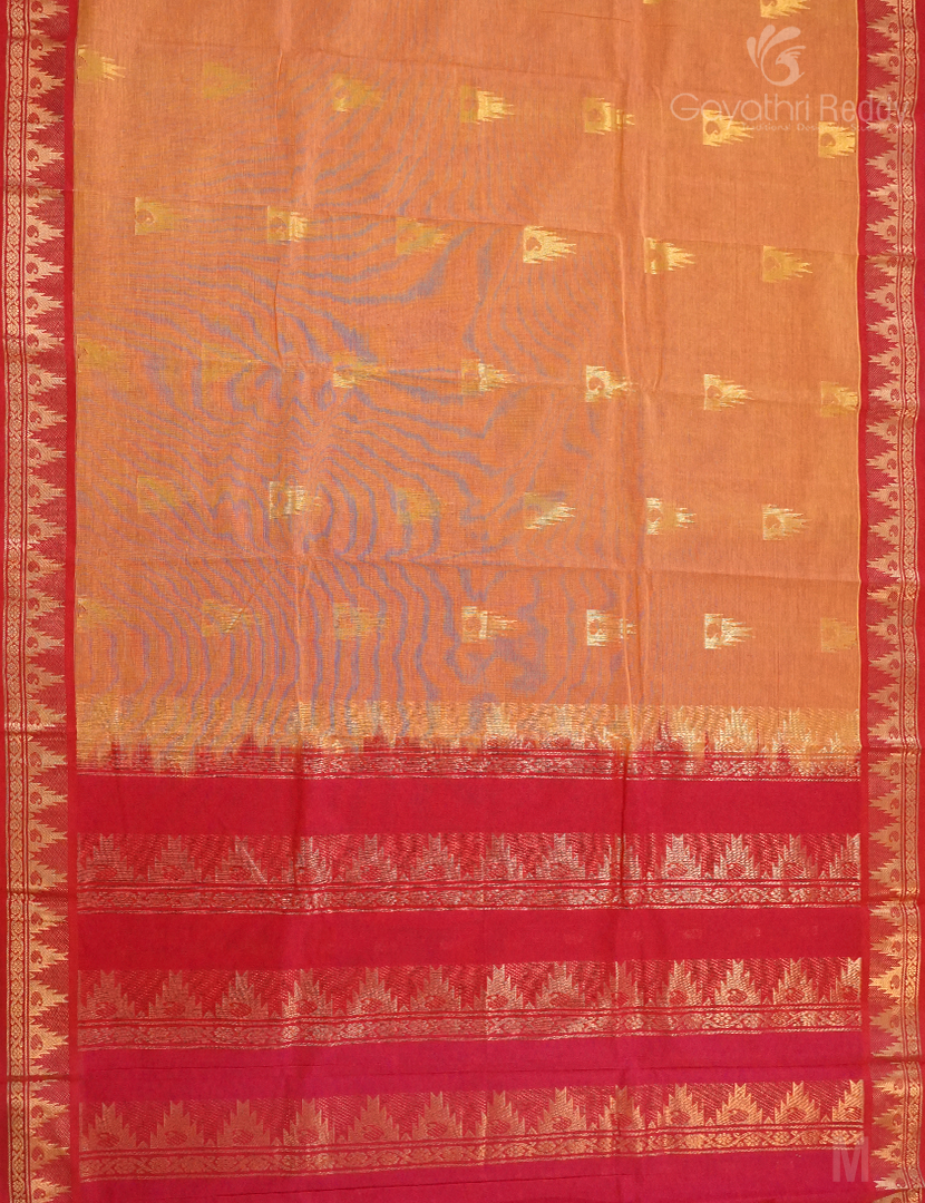 PURE KUPPADAM PATTU-KU564
