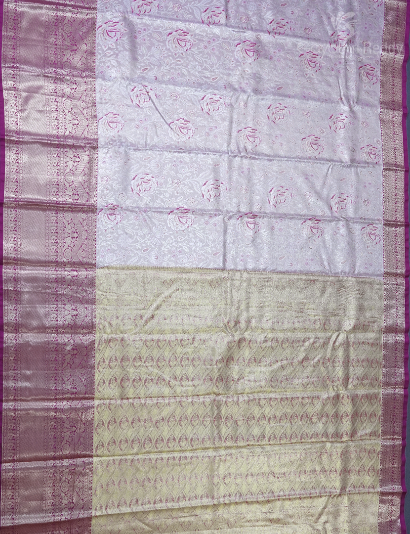 SEMI KANCHI PATTU-SP1624