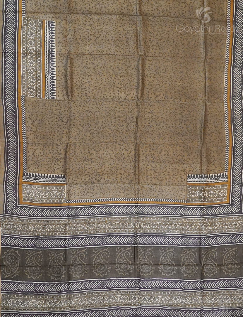 PURE SILK SAREE-SSP51
