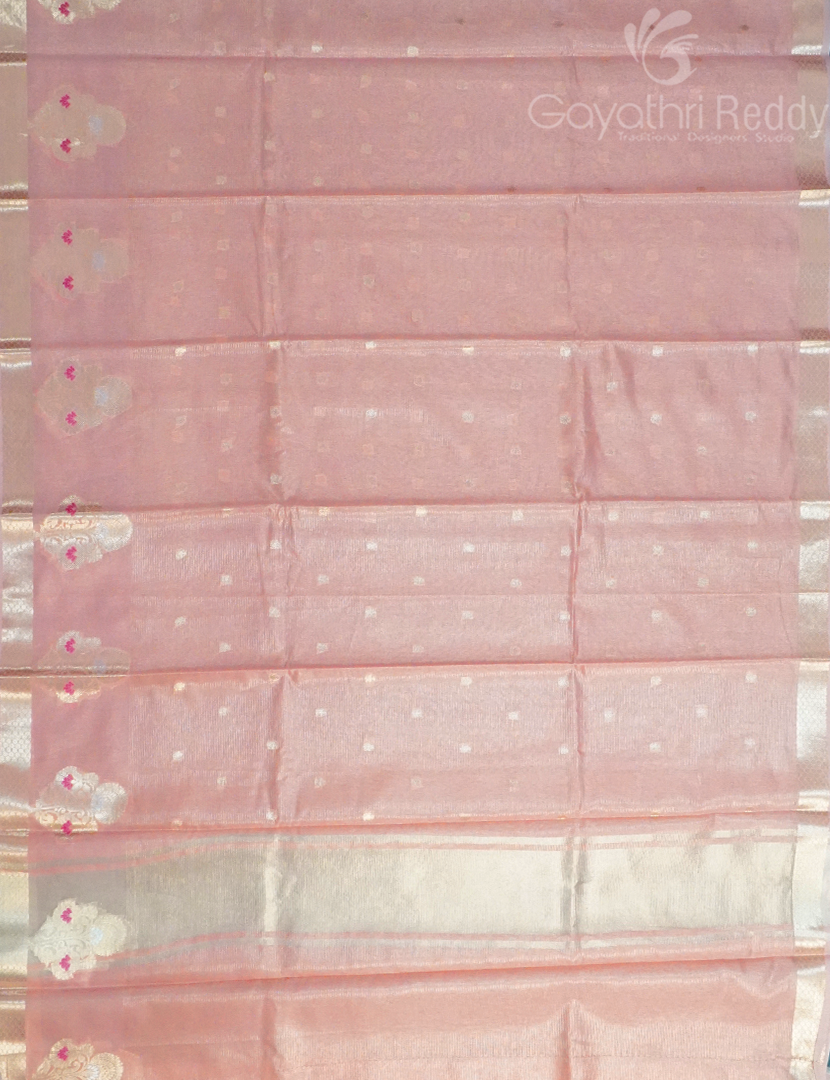 BANARAS COTTON TISSUE-BCTS4