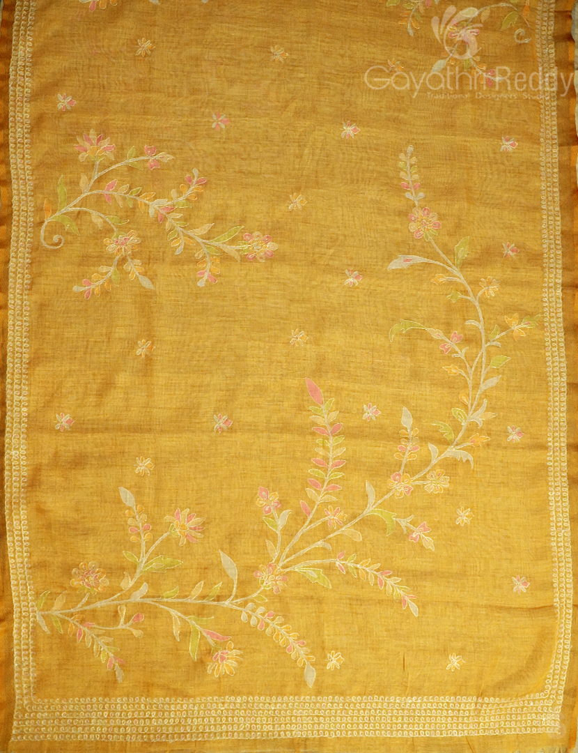 PURE LINEN FANCY-LF174