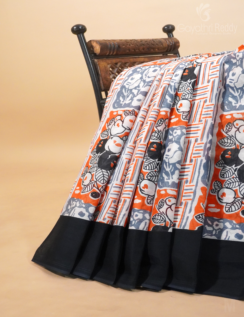 PURE MULMUL COTTON-MC1738