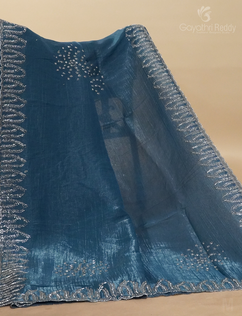 SHIMMER CHIFFON FANCY-CSF4