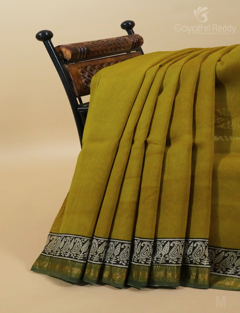 PURE MAHESHWARI SILK-SMH219