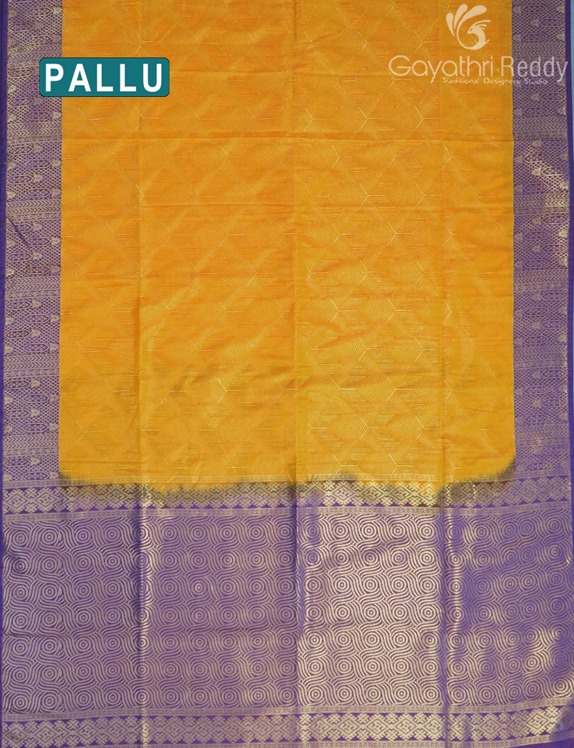 ART SILK SAREE-AS94