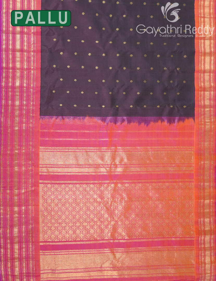 PURE GADWAL PATTU-GP1234