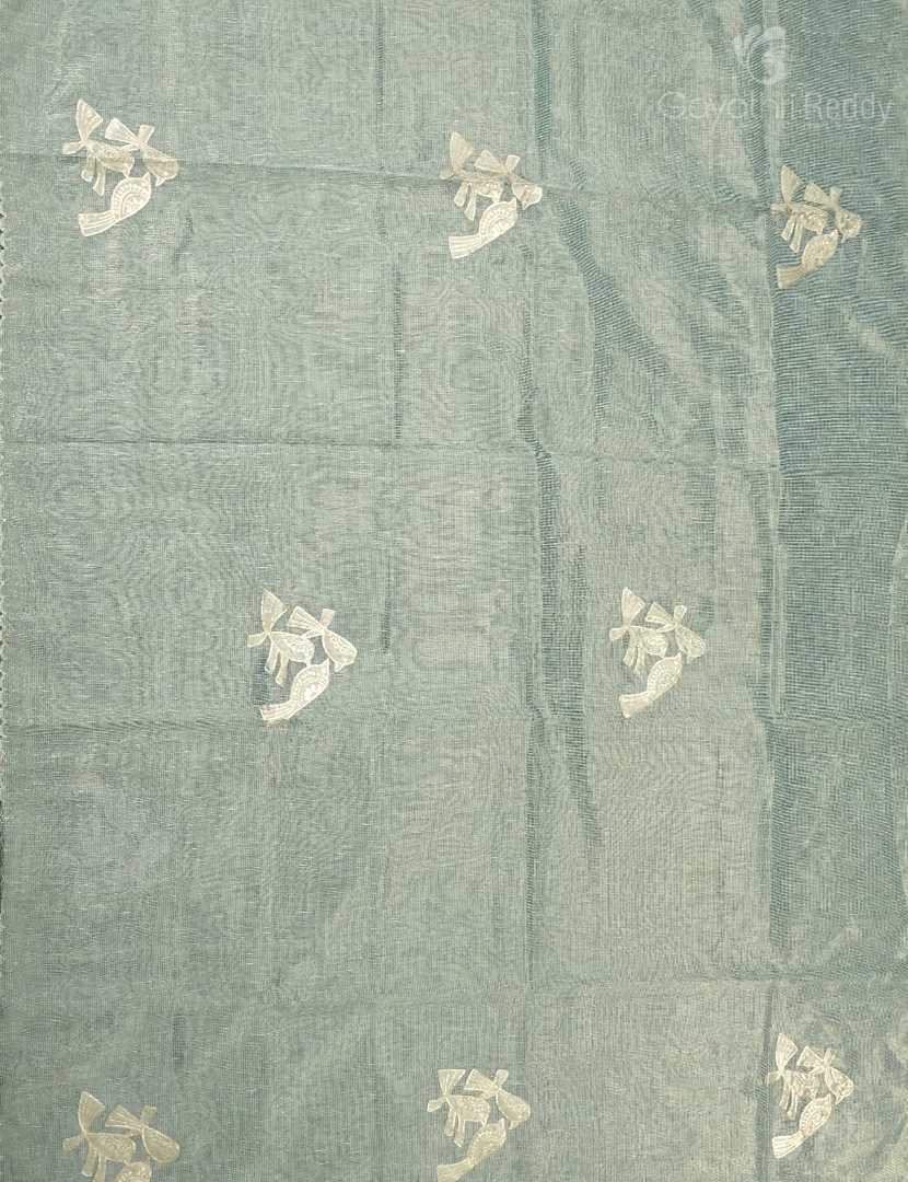 TISSUE MUNGA FANCY-TMF4