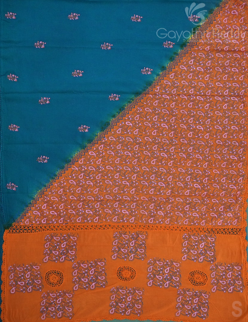 PURE MULMUL CROCIA-MC2000