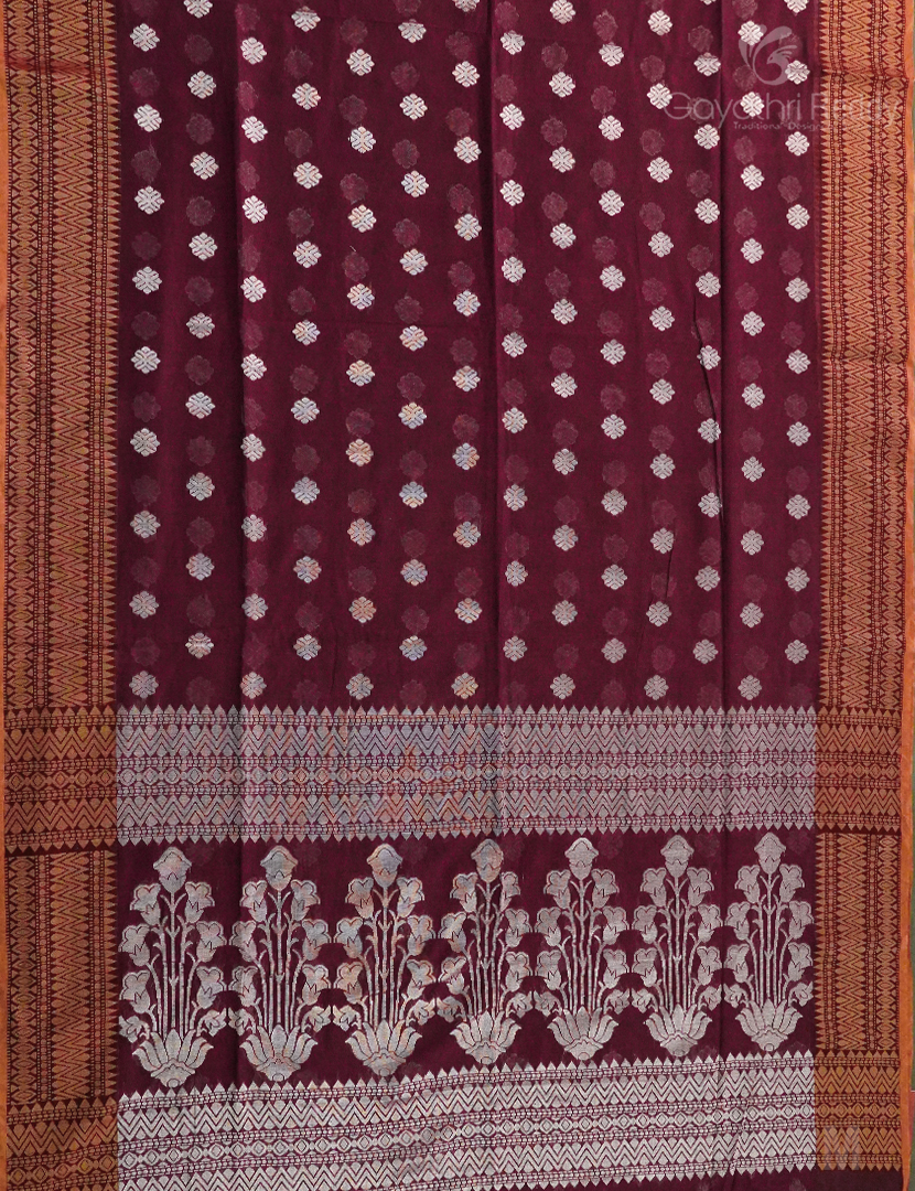 PURE KHADI COTTON-KHC446