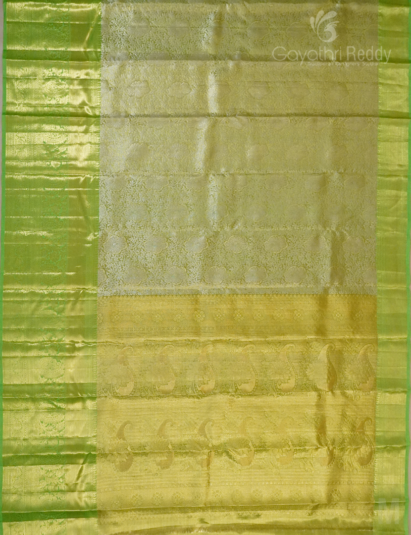 PURE KANCHI PATTU-KP6647