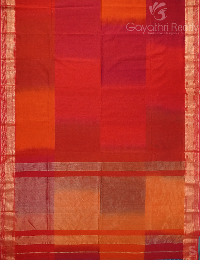 PURE CHANDERI SILK-CPS881