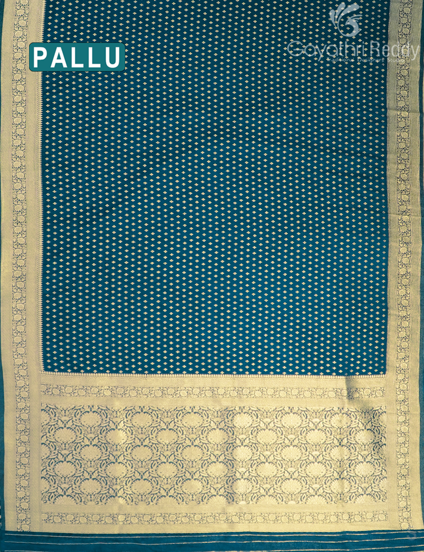 BANARAS GEORGETTE-BG707