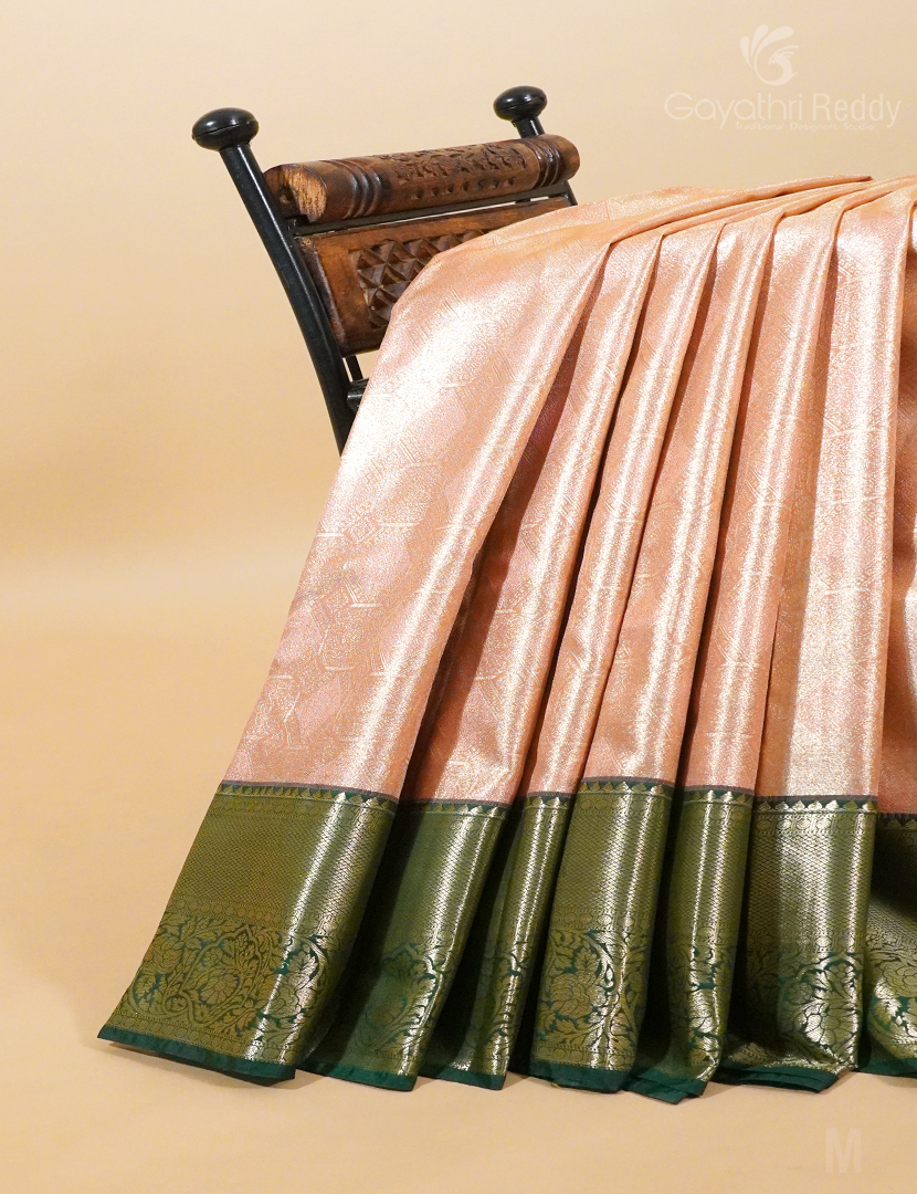 SEMI KANCHI PATTU-SP1357