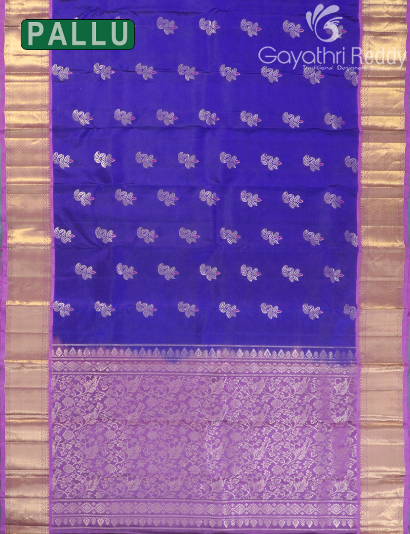 LIGHT WEIGHT KANCHI PATTU-KP8578