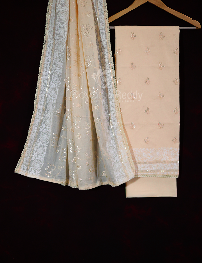 FANCY DRESS MATERIAL FDM109