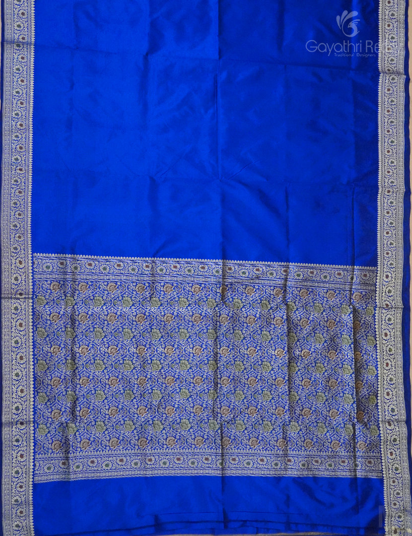 PURE VALKALAM SILK-VSP4