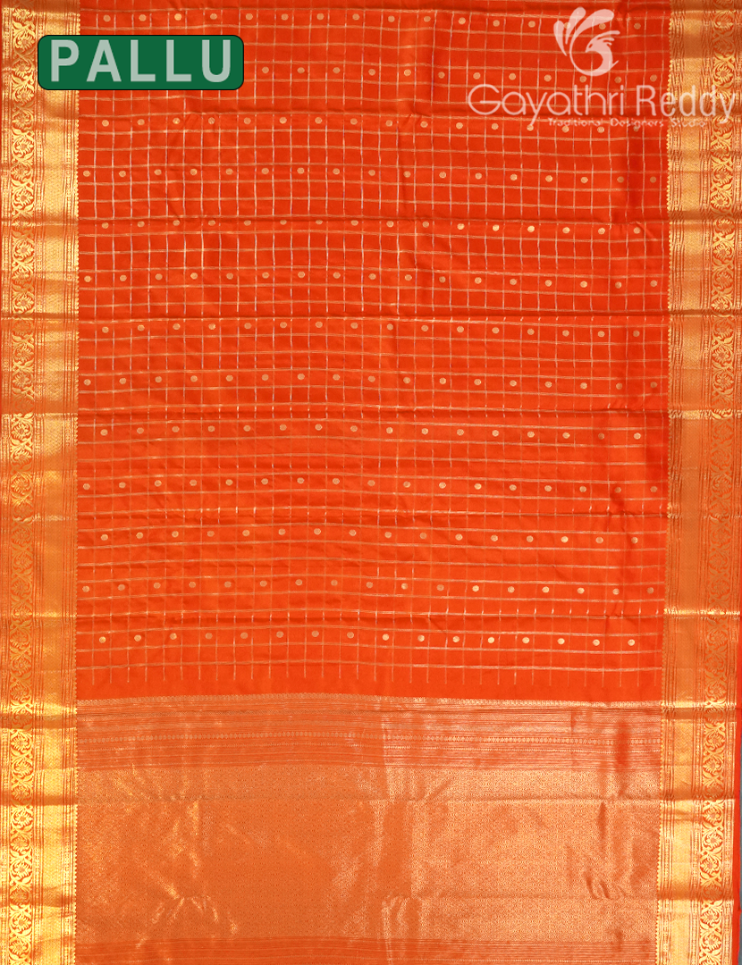 PURE GADWAL PATTU-GP1213