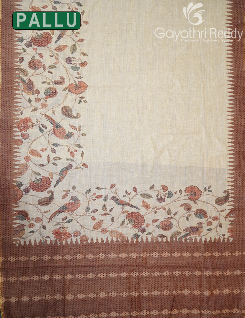 SEMI CHANDERI-SC3034