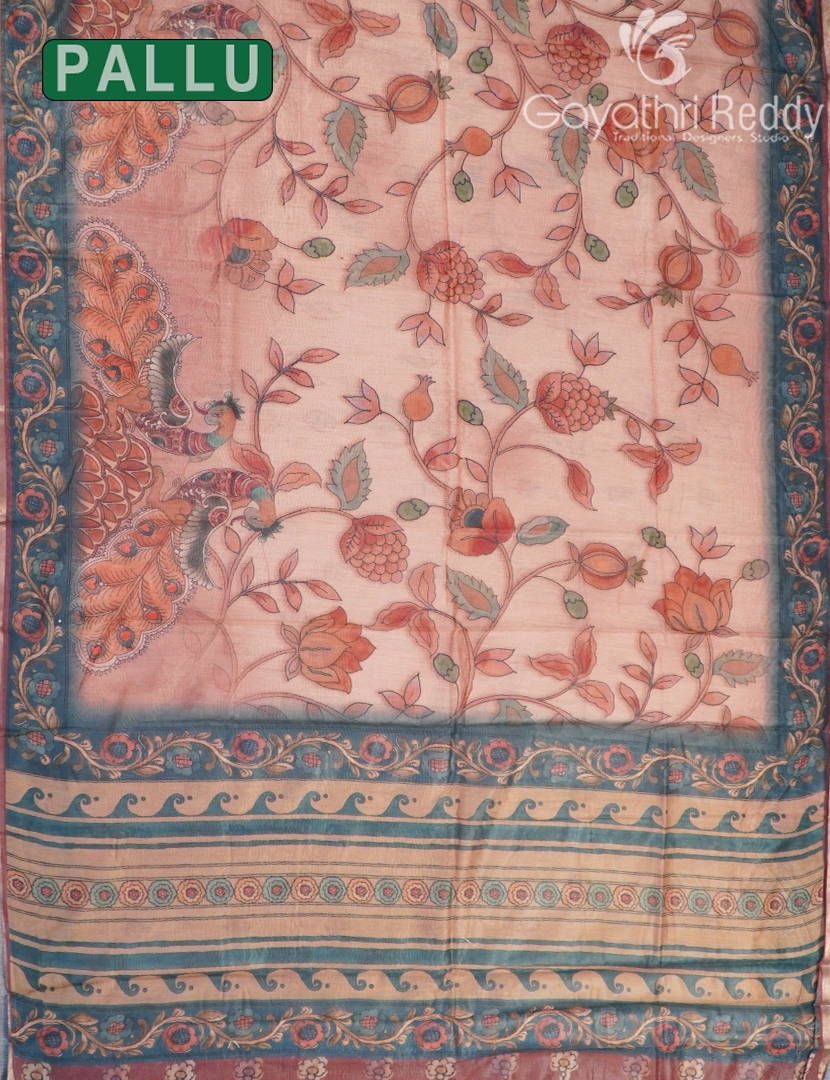 SEMI CHANDERI-SC3054