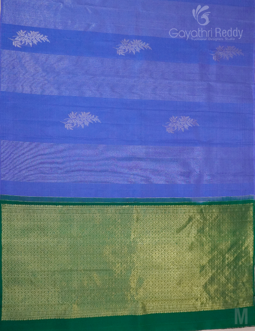 PURE KANCHI PATTU-KP6381
