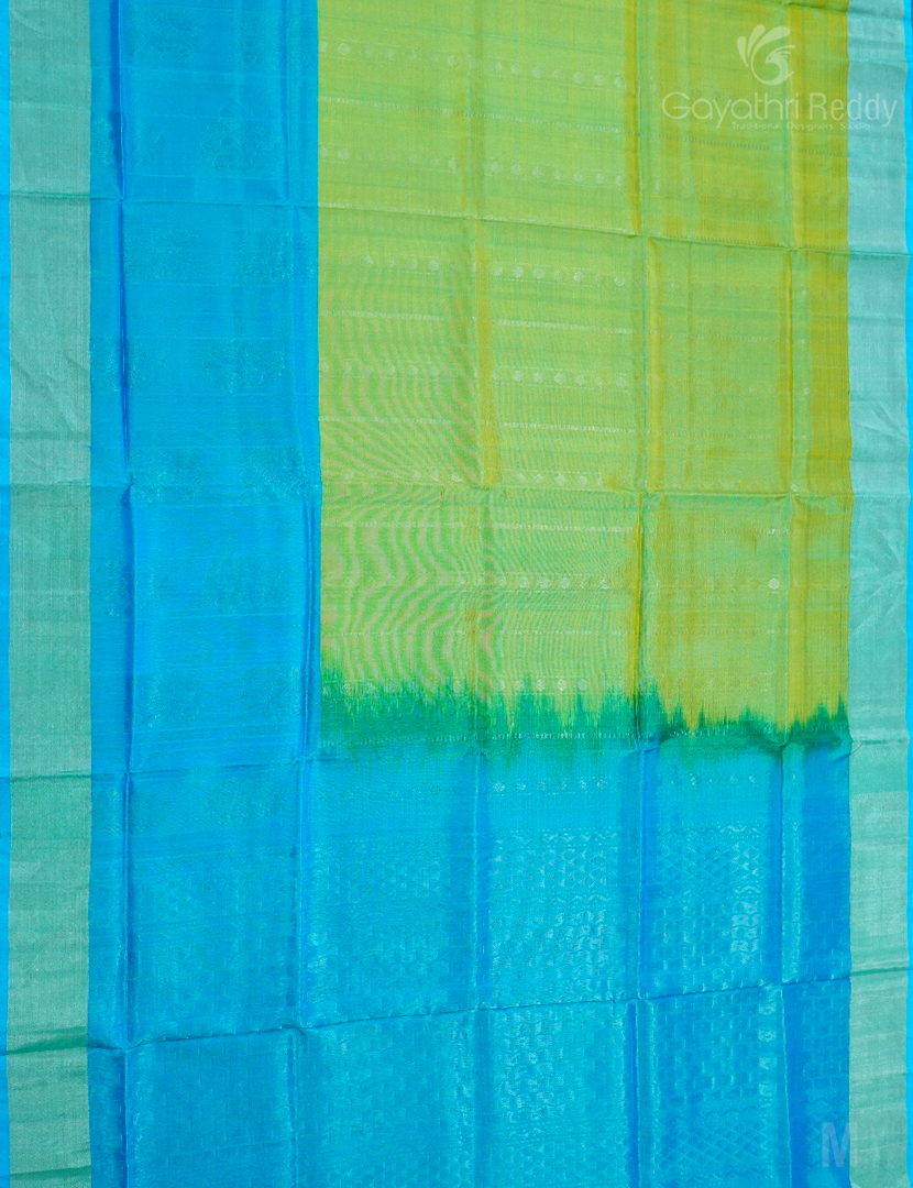 PURE UPPADA PATTU-USS1831