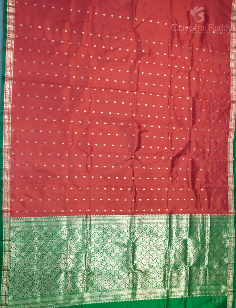 PURE KANCHI PATTU-KP7747