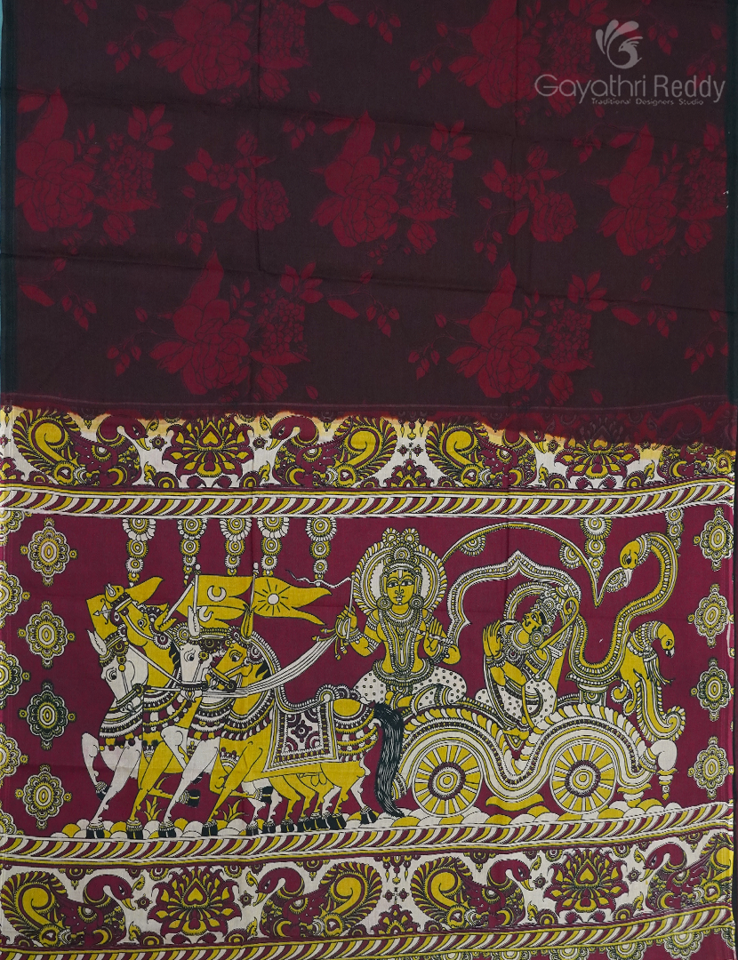 PURE MULMUL COTTON-MC1919