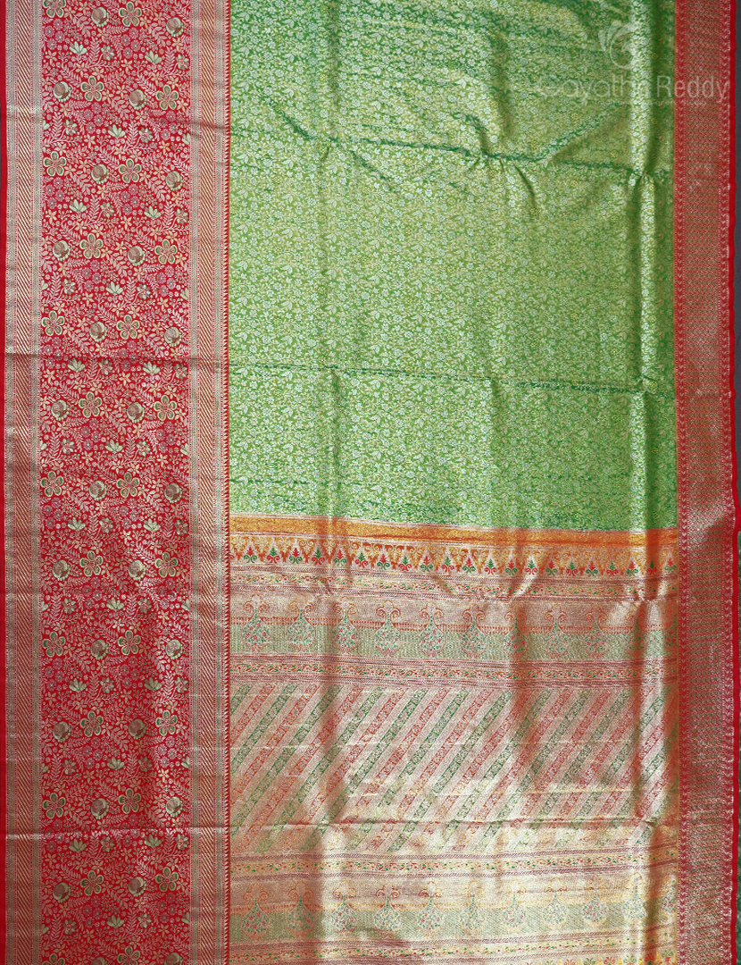 SEMI KANCHI PATTU-SP1587