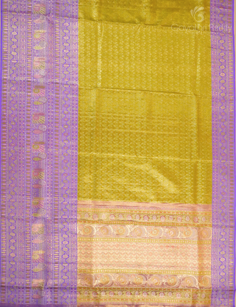 PURE KANCHI BRIDAL PATTU-BKP1852