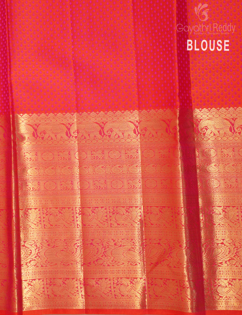PURE KANCHI PATTU LANGA-KP6722