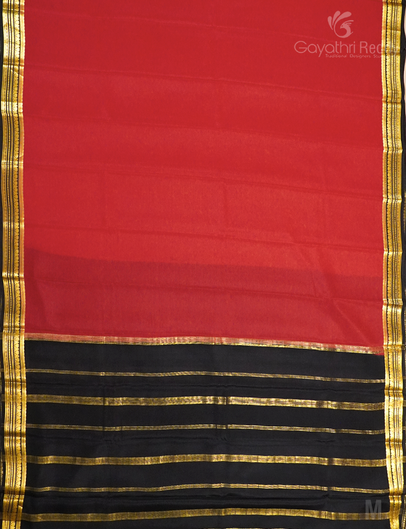 PURE MYSORE SILK-MSS924