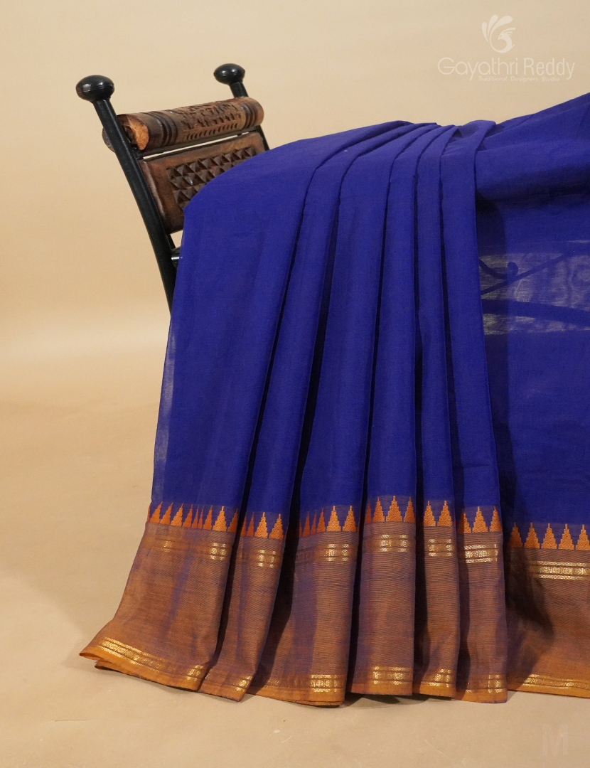 PURE GADWAL COTTON-GGC1302