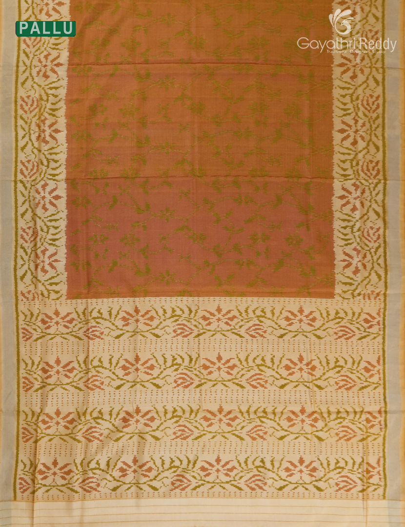 PURE PATOLA SAREE-PPT27