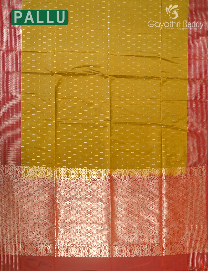 ART SILK SAREE-AS170