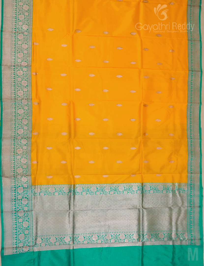 PURE KATAN SILK-KSP39