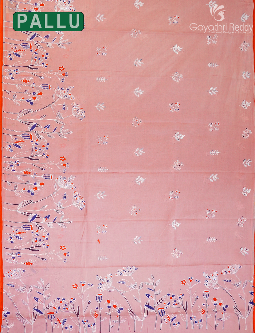 PURE MULMUL COTTON-MC2120