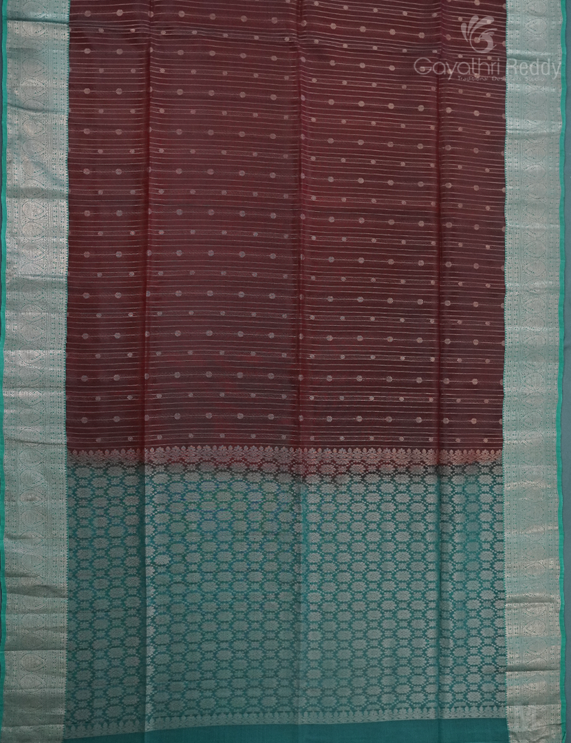 LIGHT WEIGHT KANCHI PATTU-KP7626