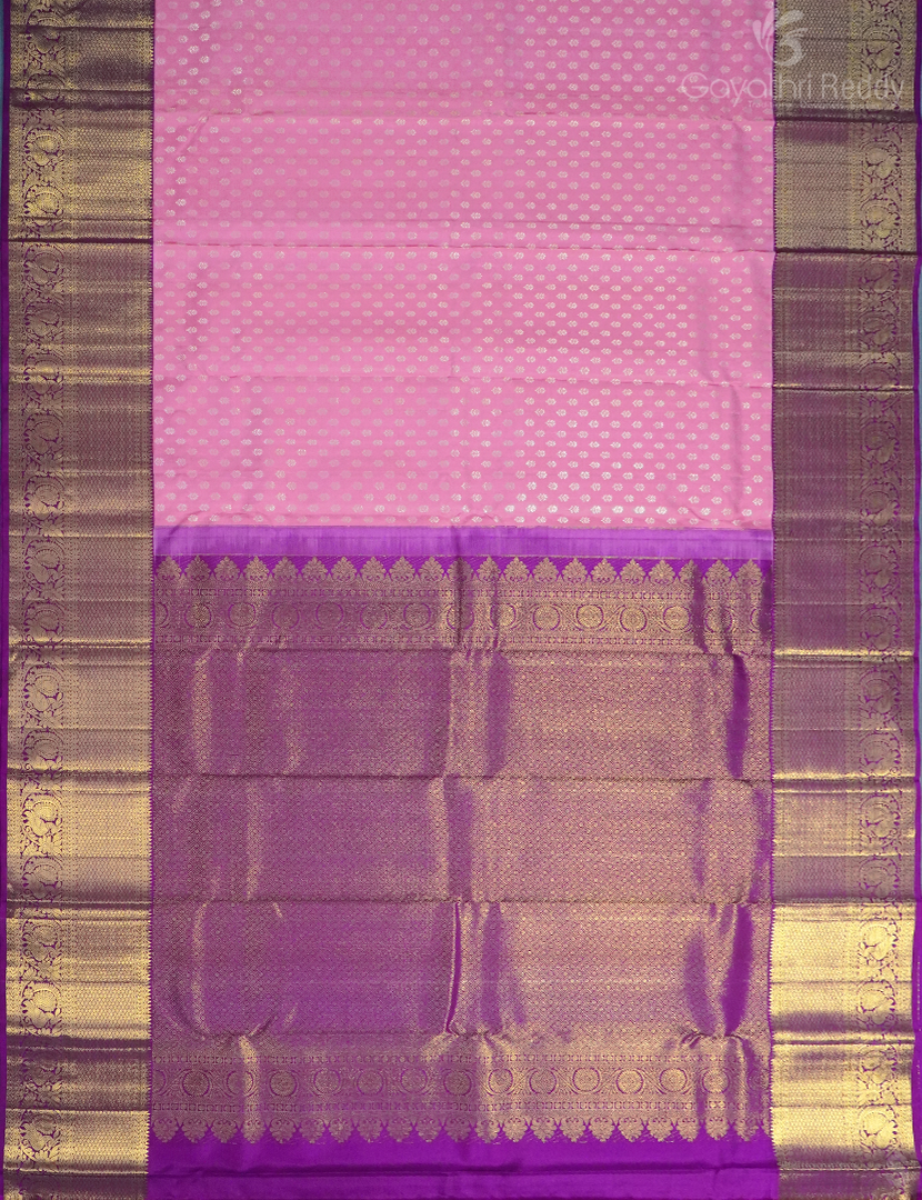 PURE KANCHI PATTU -KP8368