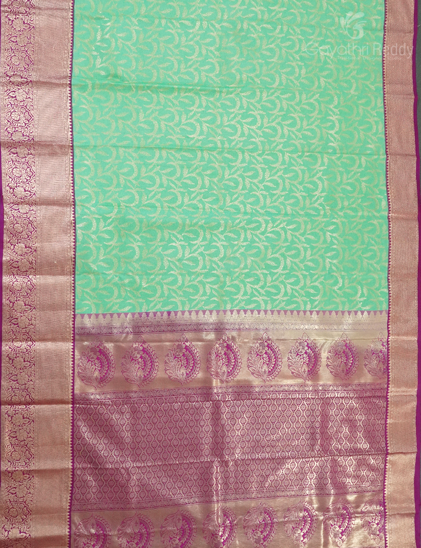 SEMI KANCHI PATTU-SP1673