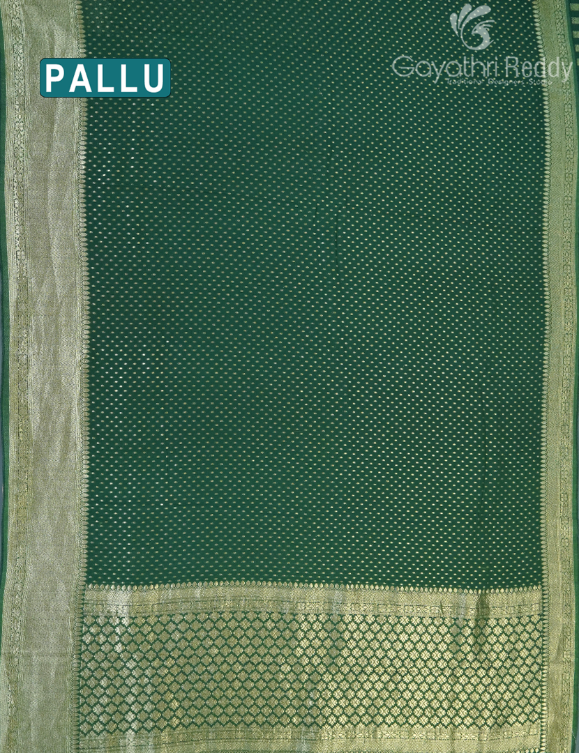 BANARAS GEORGETTE-BG755