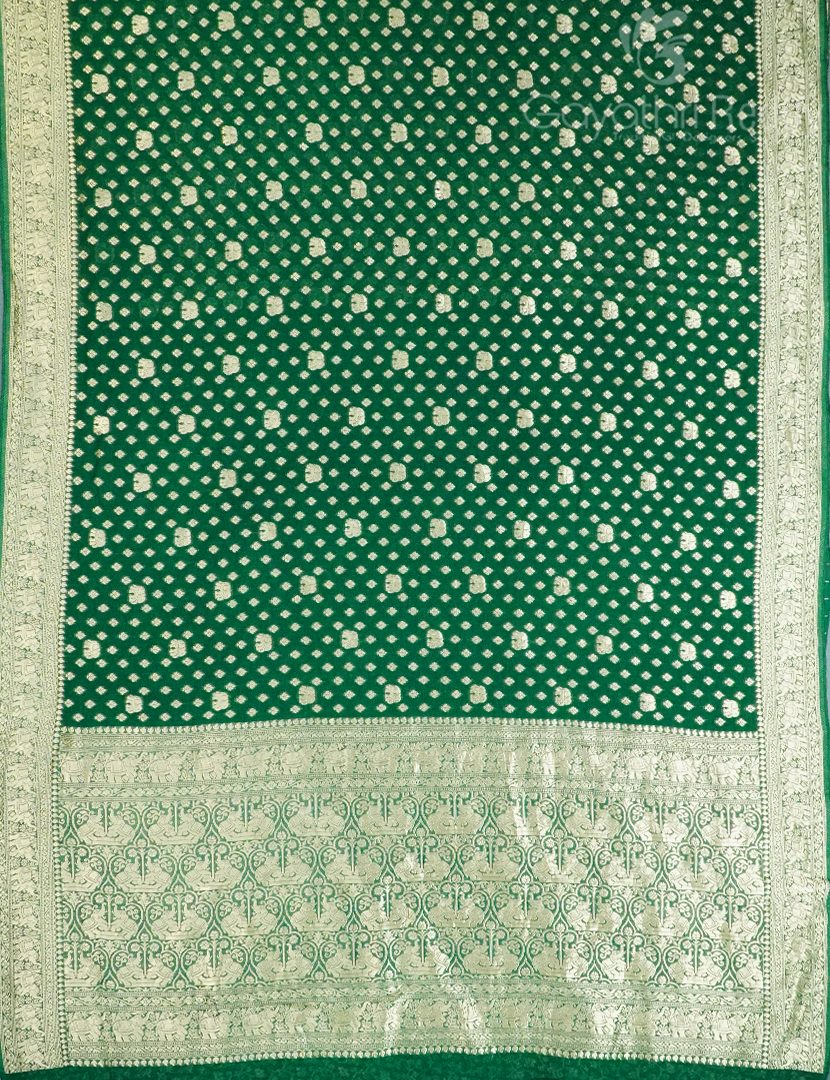 BANARAS GEORGETTE-BG692