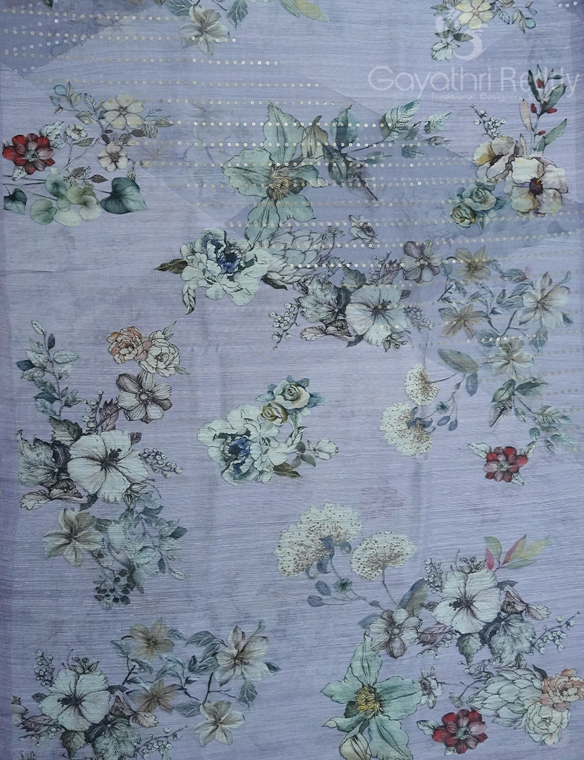 PURE DUPION ORGANZA SILK-DOS4