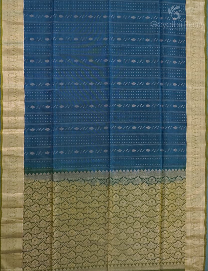 LIGHT WEIGHT KANCHI PATTU-KP7616