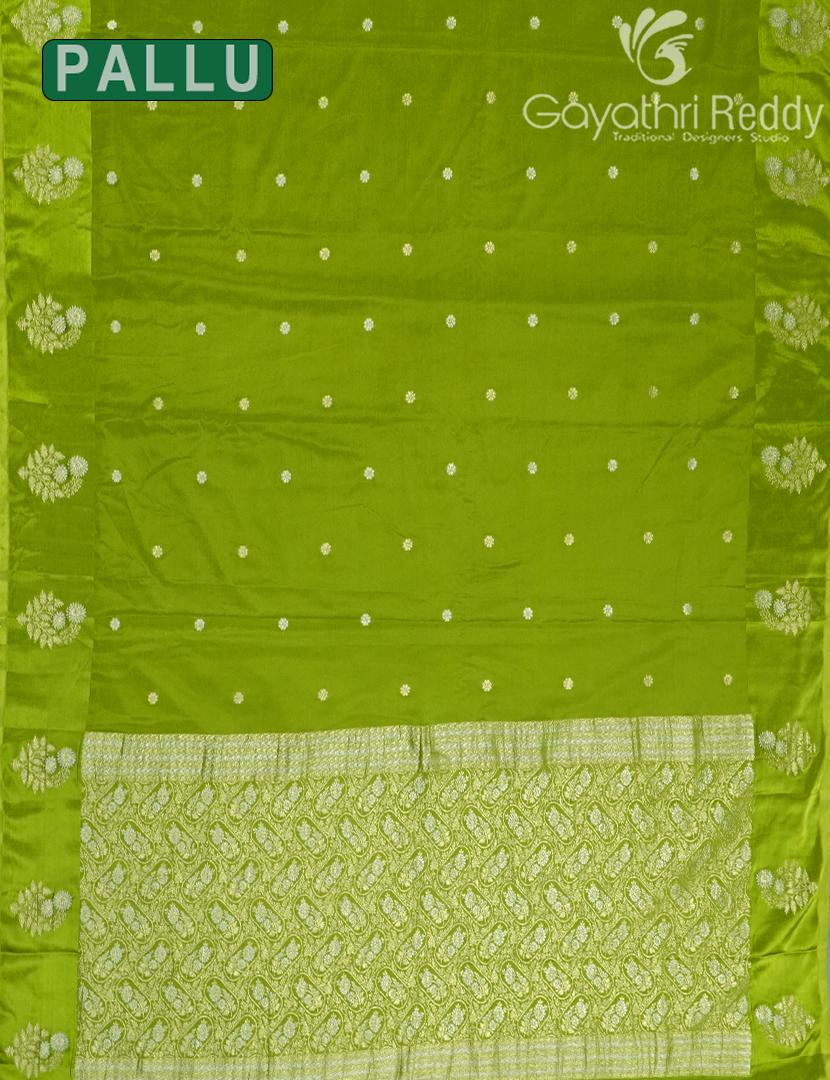 CREPE SAREE-CS4