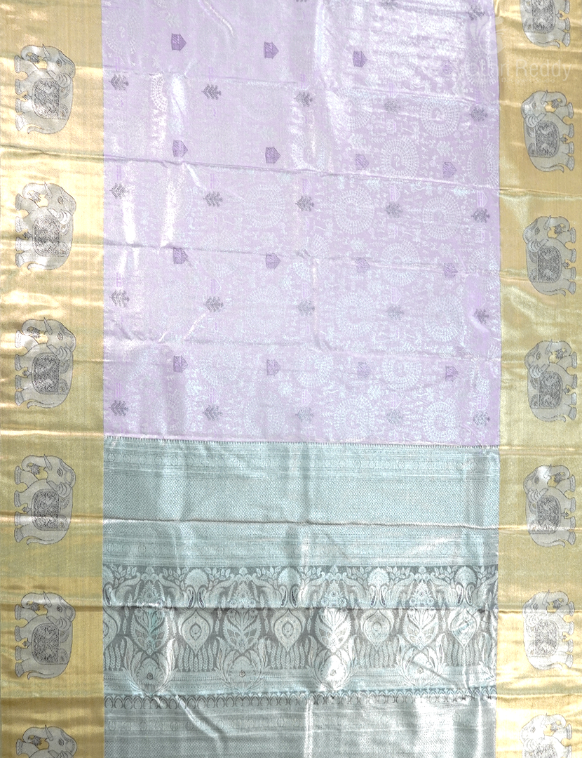 SEMI KANCHI PATTU-SP1522