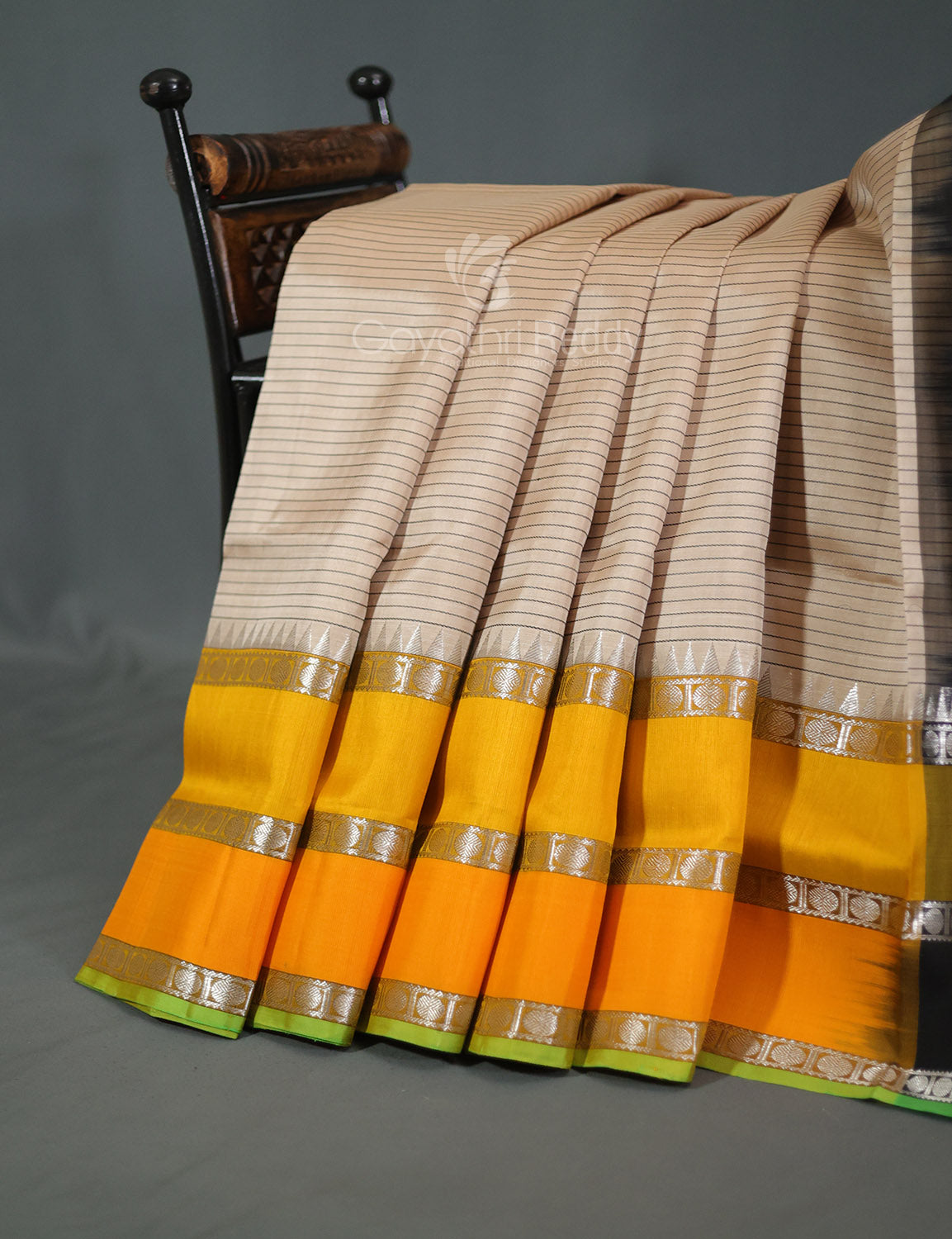 PURE VENKATGIRI PATTU-VP668